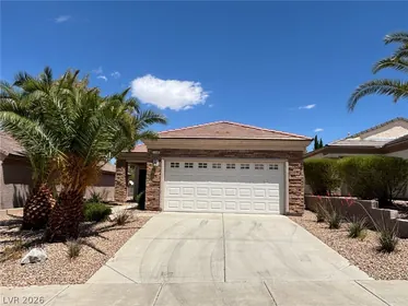 Henderson NV Home