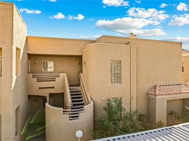 Laughlin NV Home