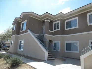 Henderson NV Home