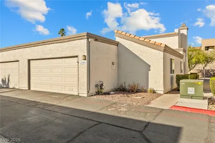 Laughlin NV Home