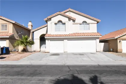 North Las Vegas NV Home