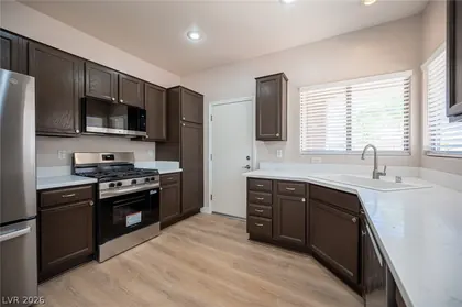 Henderson NV Home