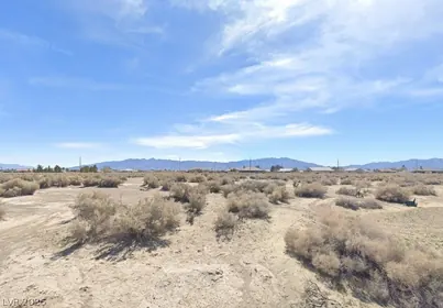 Pahrump NV Property
