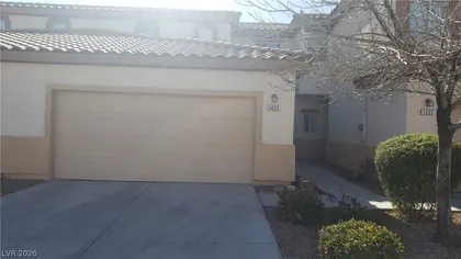 Henderson NV Home