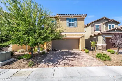 Henderson NV Home