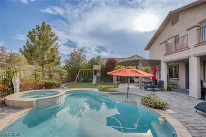 Henderson NV Home