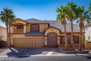 Las Vegas NV Home