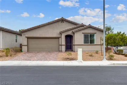 North Las Vegas NV Home