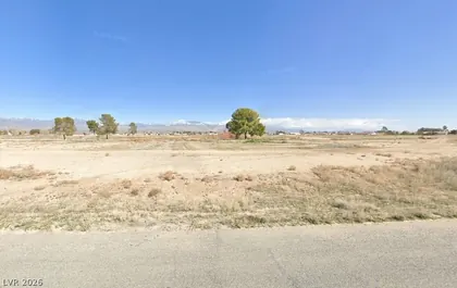Pahrump NV Property