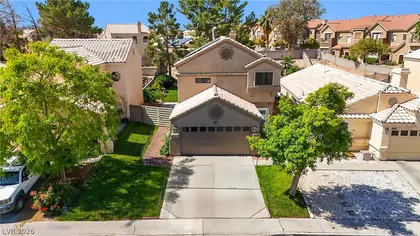 Henderson NV Home
