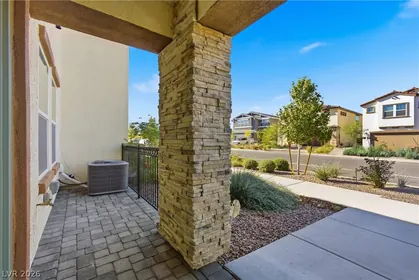 Henderson NV Home