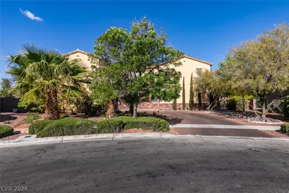 Las Vegas NV Home