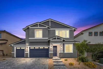 North Las Vegas NV Home