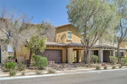 North Las Vegas NV Home