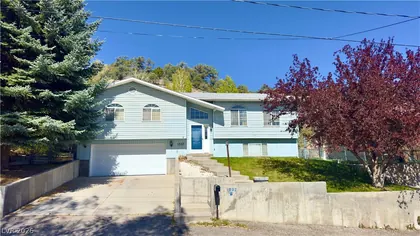 Ely NV Home
