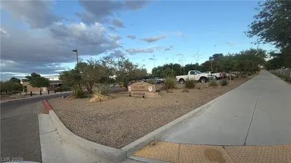 Henderson NV Home