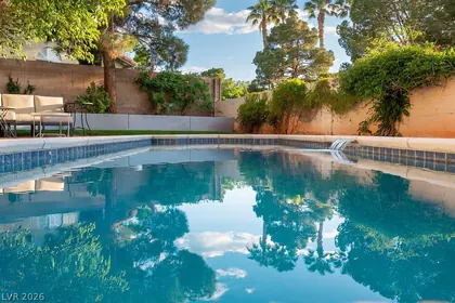 Henderson NV Home