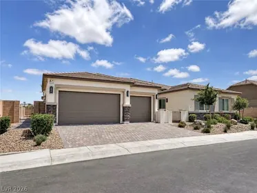 Las Vegas NV Home