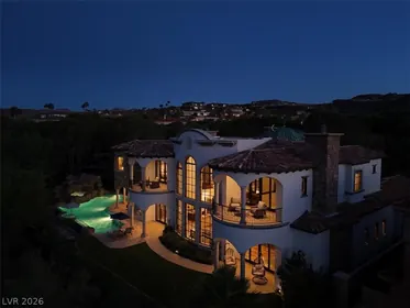 Henderson NV Home