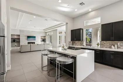 Henderson NV Home