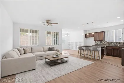 Henderson NV Home