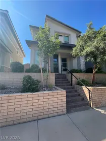 Henderson NV Home