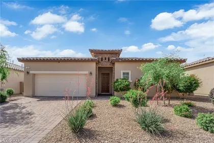 North Las Vegas NV Home