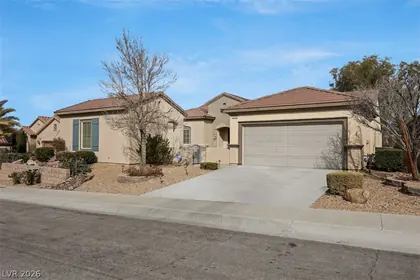 Henderson NV Home