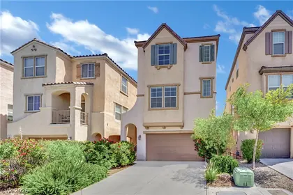 Henderson NV Home