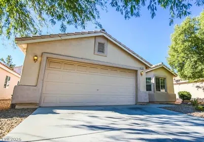 Henderson NV Home