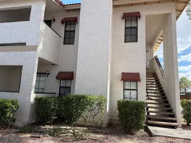 Las Vegas NV Home
