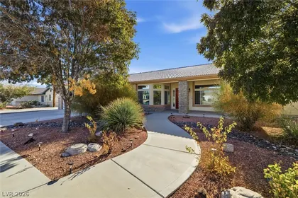 Pahrump NV Home
