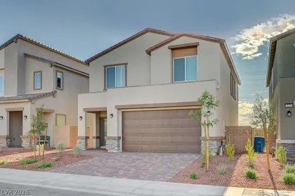 Henderson NV Home
