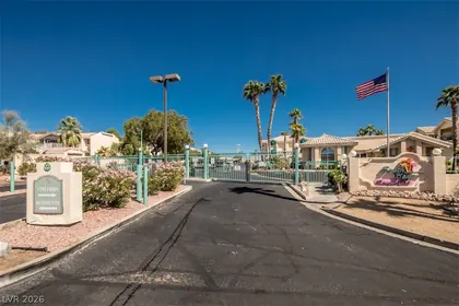 Laughlin NV Home