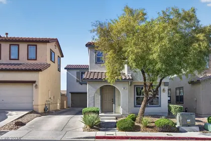 Henderson NV Home