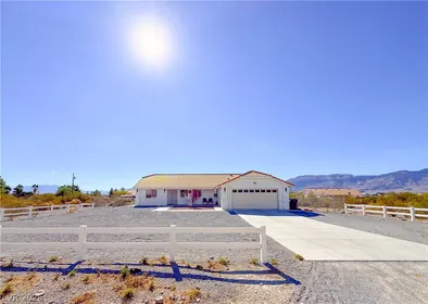 Pahrump NV Home