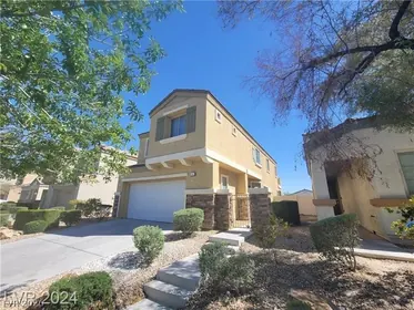 North Las Vegas NV Home