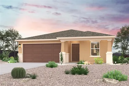 Pahrump NV Home
