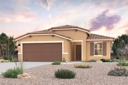 Pahrump NV Home