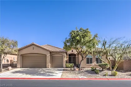 North Las Vegas NV Home