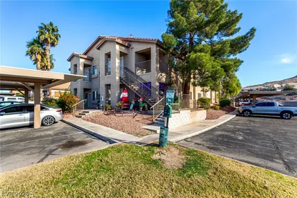 Las Vegas NV Home
