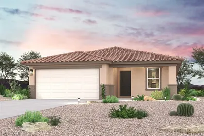 Pahrump NV Home