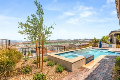 Henderson NV Home