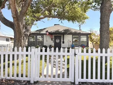 Boulder City NV Home