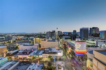 Las Vegas NV Property