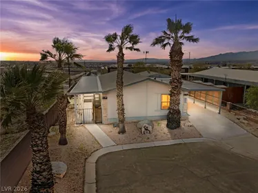 Laughlin NV Home