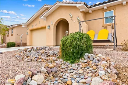 Laughlin NV Home