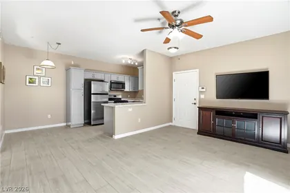 Henderson NV Home