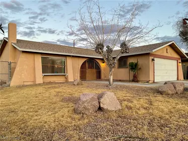 Las Vegas NV Home