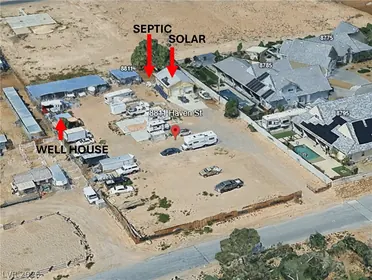 Las Vegas NV Property